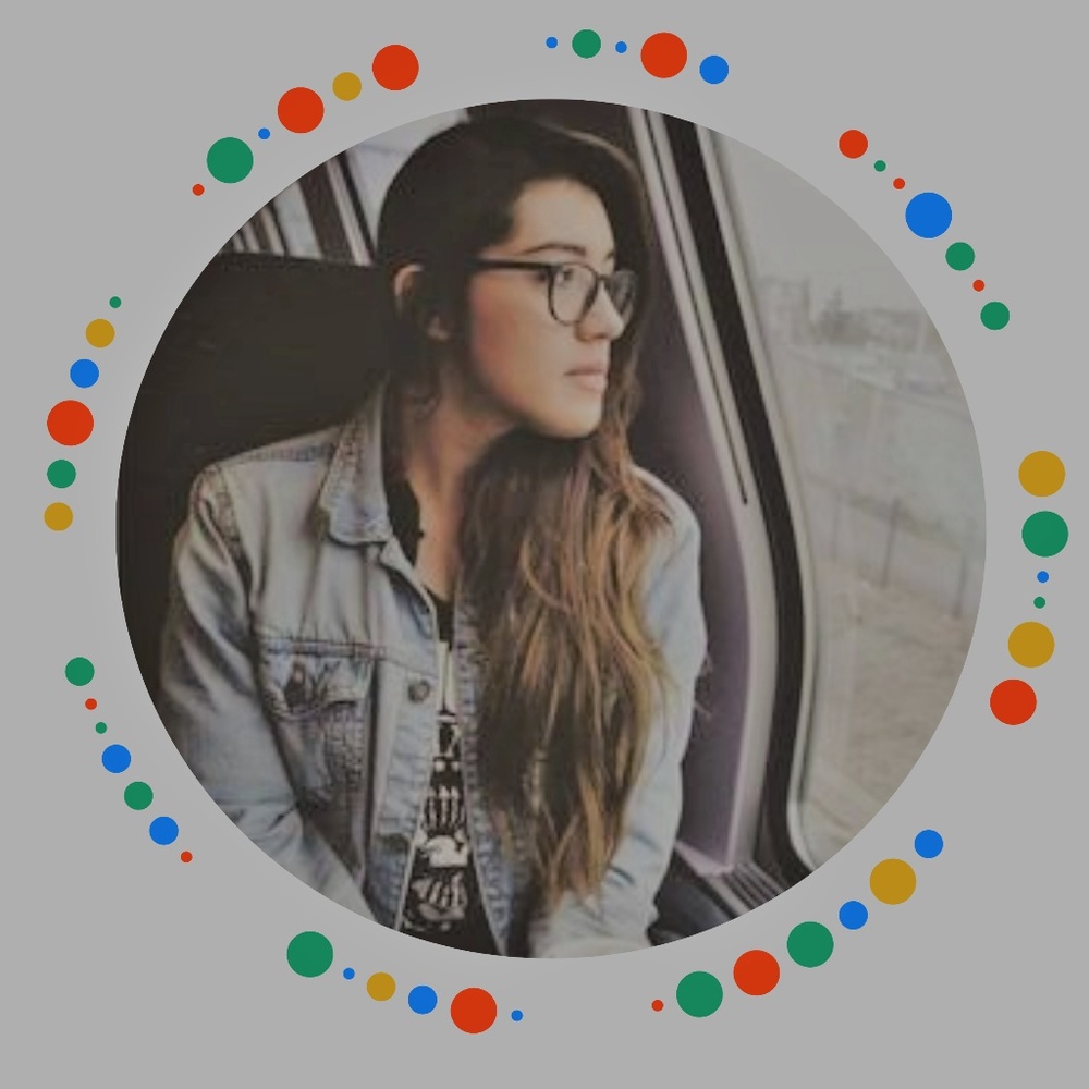 Meet your Posher, Gab